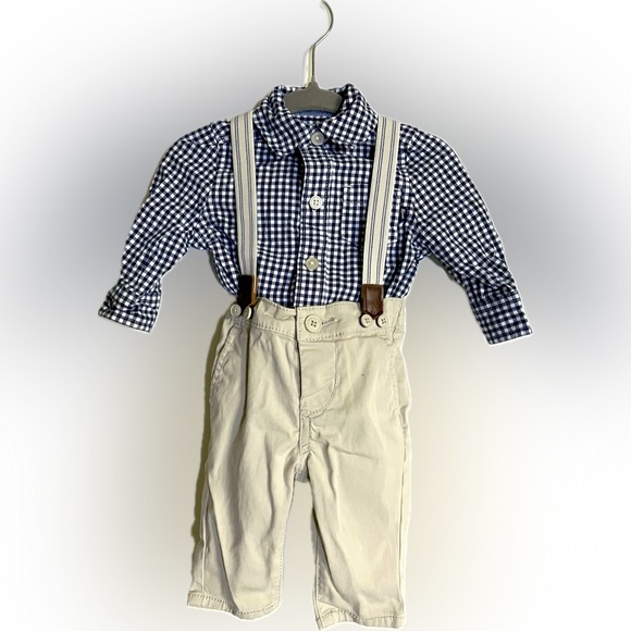 Oshgosh boys outfit - Picture 1 of 9